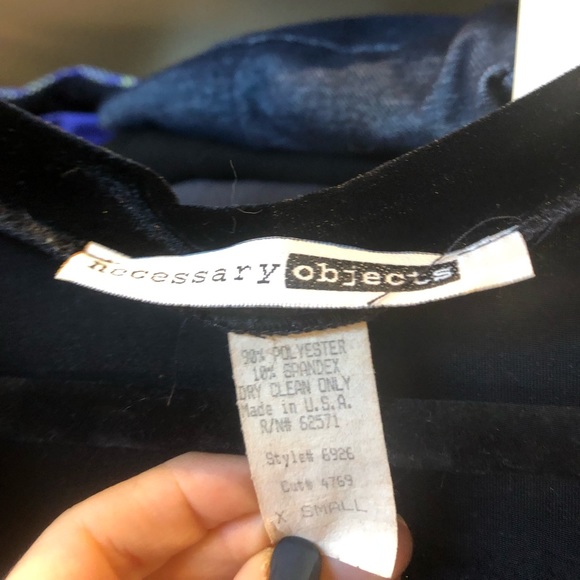 Necessary objects cardigan - Picture 4 of 5